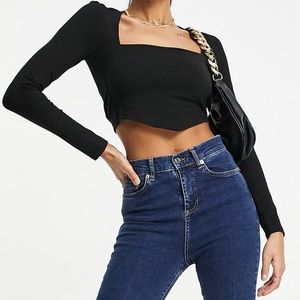 ASOS DESIGN top